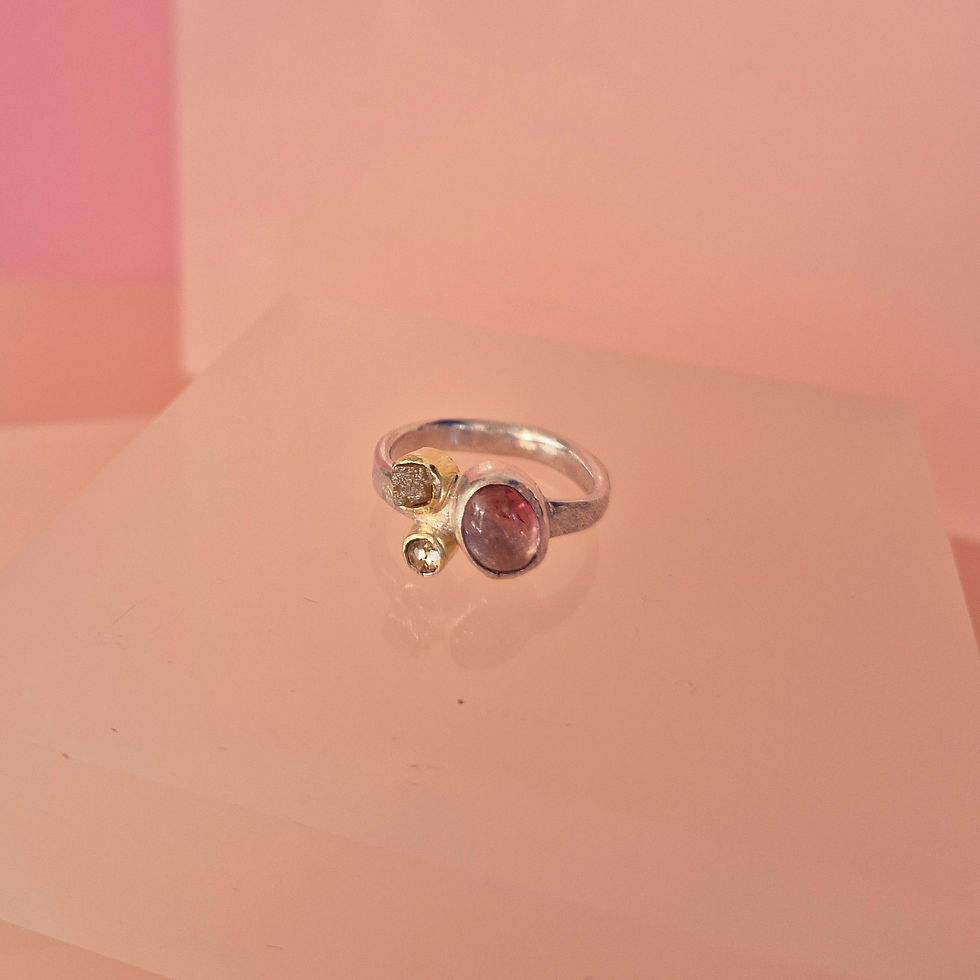Thumbnail: Ring "Candy"