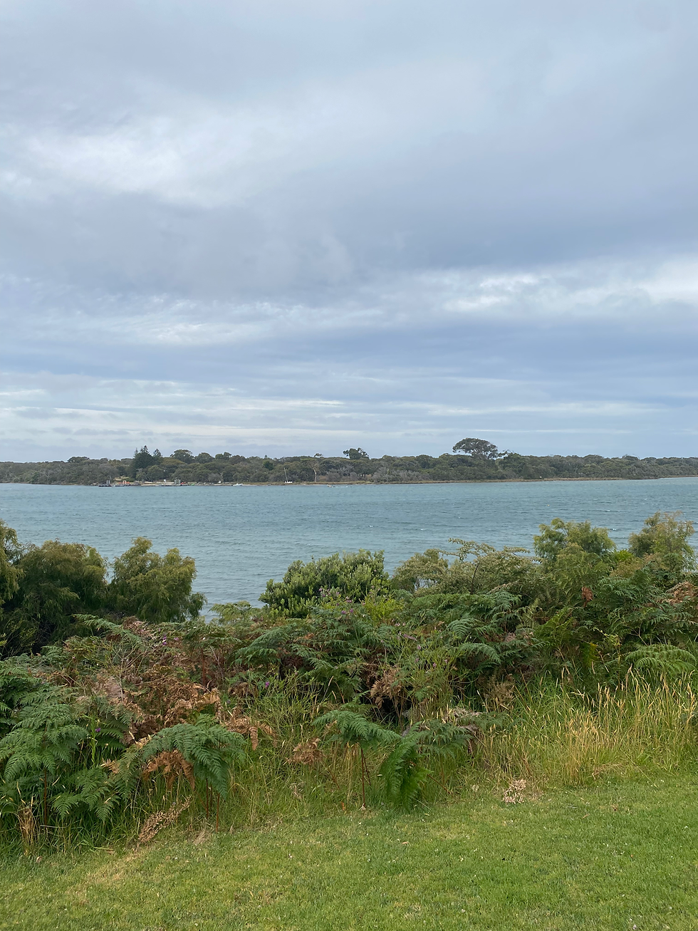 You Don’t Change the Problem — You Change the Frequency