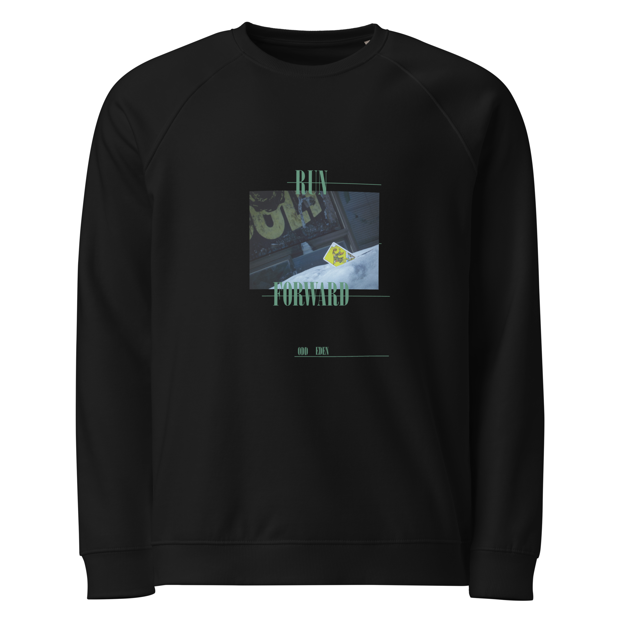 Call to Adventure sweatshirt