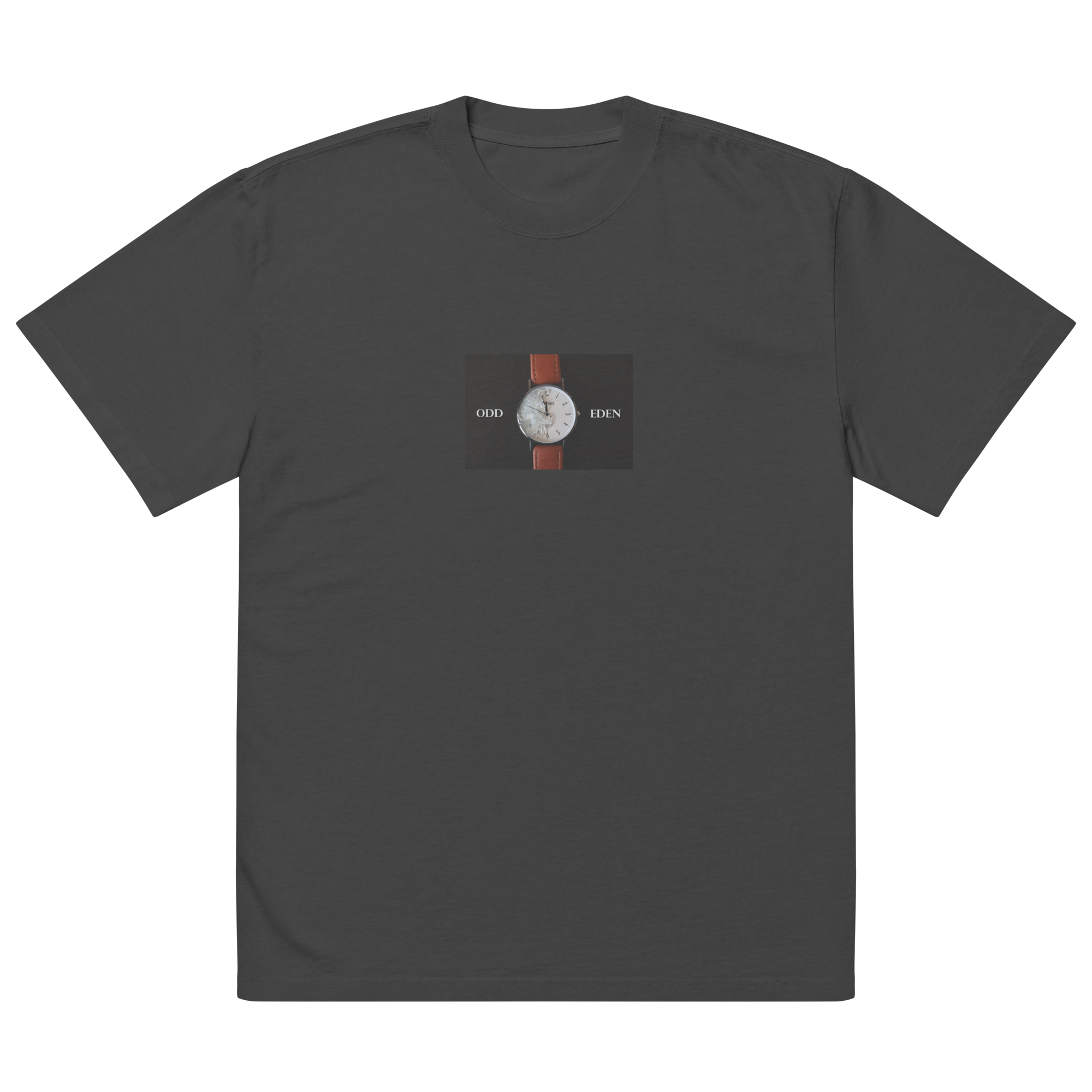 Break It All oversized t-shirt