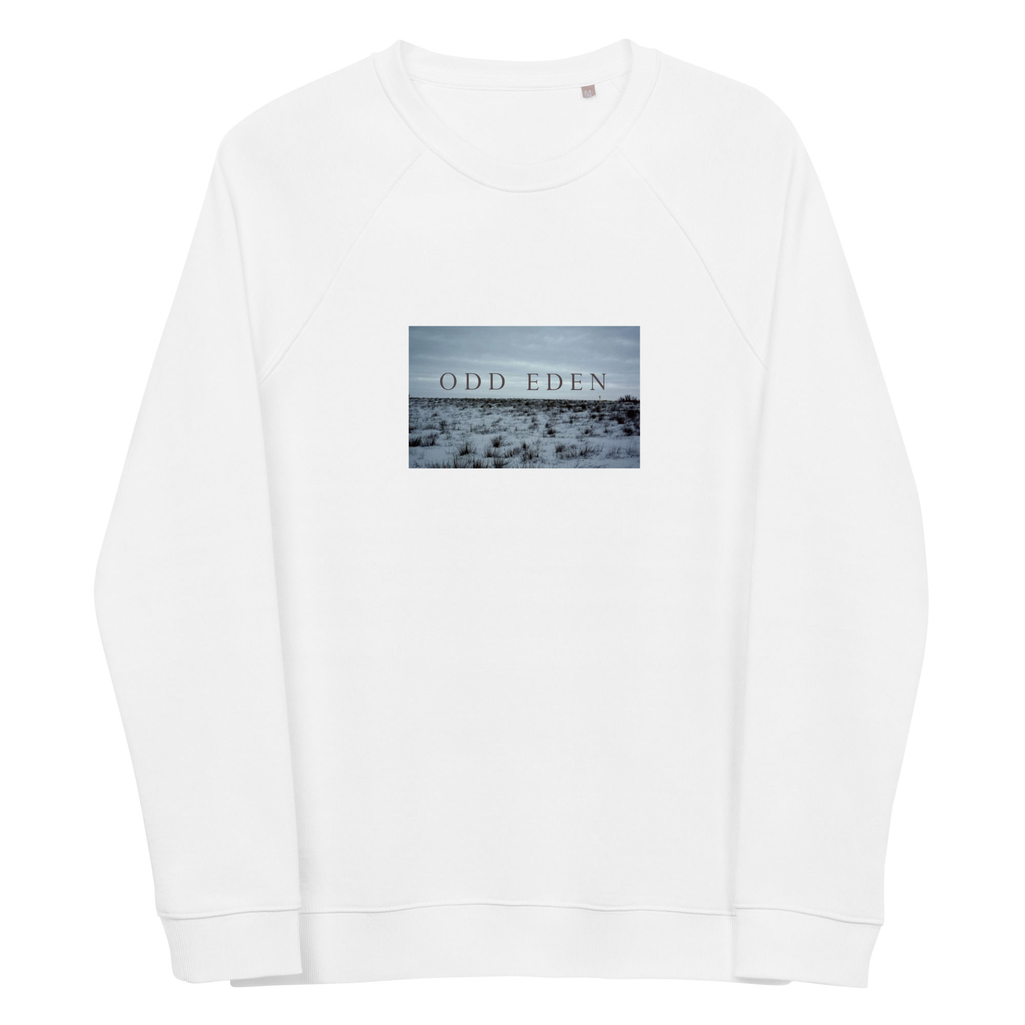 Beautiful Path Sweatshirt