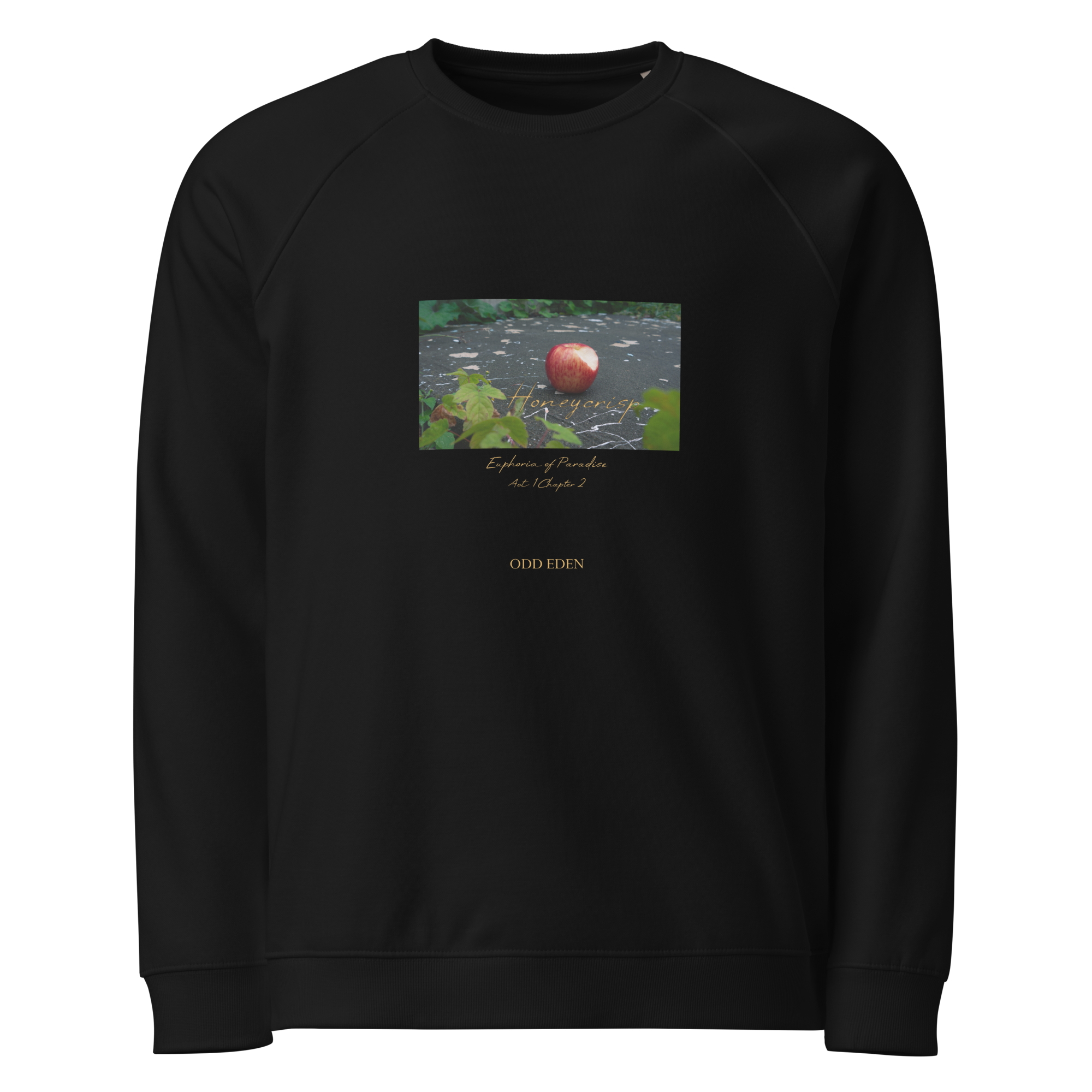 Honeycrisp sweatshirt