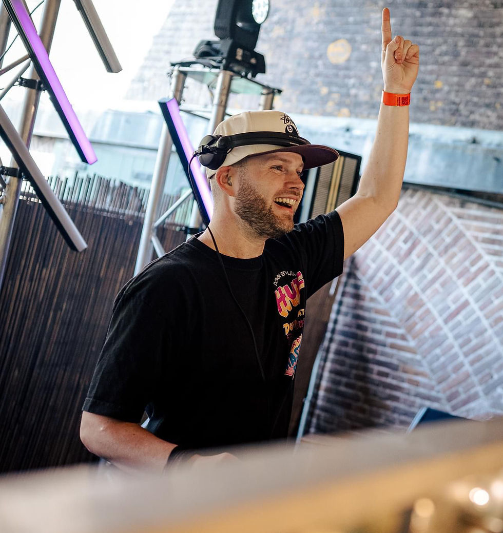Nick Mathon