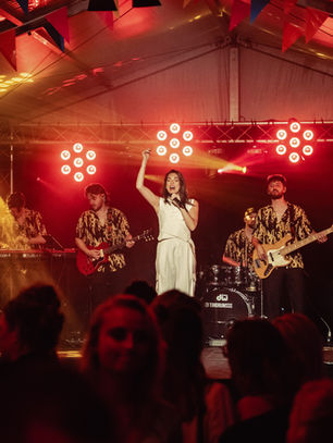The ultimate Christmas entertainment for your company party 🎄