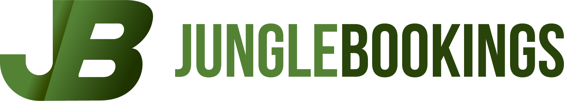 junglebookings logo