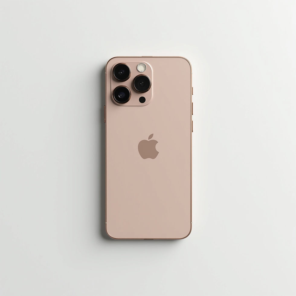 Compact Solo Phone