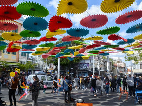 Na'halat Binyamin, la Renaissance d'un quartier historique