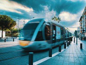 Le nouveau visage de Tel-Aviv dans 10 ans