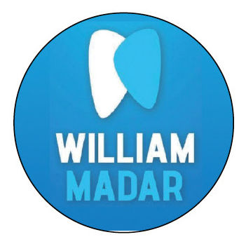 WILLIAM MADAR
