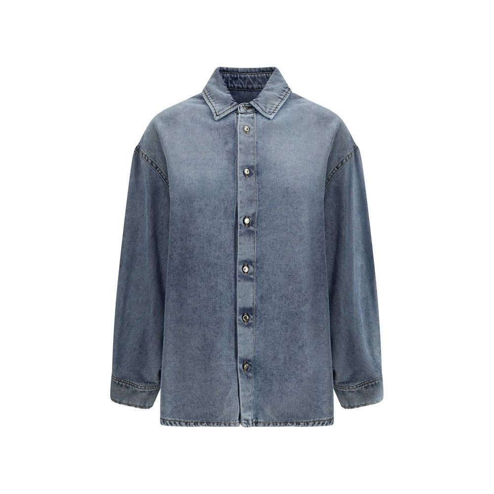 Darkpark Keanu Shirt