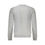 Thumbnail: North Sails Gray Wool Men Sweater