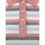 Thumbnail: Ganni Striped Polo Top