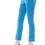 Thumbnail: BYBLOS Light Blue Polyester Women Pant