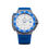 Thumbnail: Strumento Marino Blue Synthetic Watch