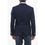 Thumbnail: Dolce & Gabbana TAORMINA Unlined Light Wool Blazer with Double-breasted Desi