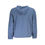 Thumbnail: Calvin Klein Blue Polyester Men Sweater
