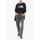 Thumbnail: Roberto Collina Cotton Blend Open Front Cardigan with 3/4 Sleeves