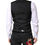 Thumbnail: Dolce & Gabbana Black Wool Waistcoat Dress Formal Vest