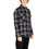 Thumbnail: Gianni Lupo Black Polyester Jacket