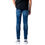 Thumbnail: Jack Jones Blue Cotton Jeans & Pant