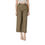 Thumbnail: Liu Jo Green Cotton Jeans & Pant