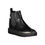 Thumbnail: U.S. POLO ASSN. Black Polyester Women Boot