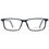Thumbnail: Ermenegildo Zegna Black Men Optical Frames