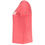 Thumbnail: Tommy Hilfiger Pink Cotton Women T-Shirt