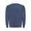 Thumbnail: U.S. Grand Polo Blue Cotton Sweater