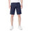 Thumbnail: Blauer Blue Cotton Short