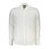 Thumbnail: North Sails White Linen Men Shirt