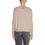 Thumbnail: Only Beige Acrylic Sweater