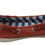 Thumbnail: Pantofola D'Oro Coral Suede Lace Bow Loafers Ballet Flat Shoes
