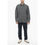 Thumbnail: Ader Error Hidden Buttoning Checked Shirt