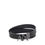 Thumbnail: Armani Exchange Black Leather Belt