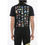 Thumbnail: Off-White LOGIC Printed Slim Fit Crew-neck T-Shirt