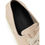Thumbnail: Fear Of God Beige Leather Sneaker