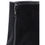 Thumbnail: Elisabetta Franchi Black Suede Leather Boot