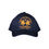 Thumbnail: La Martina Blue Cotton Men Cap