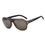 Thumbnail: Lozza Brown Injected Sunglasses