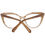 Thumbnail: Swarovski Brown Women Optical Frames