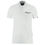 Thumbnail: Aquascutum Elegant White Cotton Polo Shirt