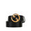 Thumbnail: Gucci Leather GG Belt