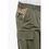 Thumbnail: Gucci Cotton Ripstop Cargo Pants with Monogram Fabric Inserts