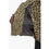 Thumbnail: Dior Leopard Printed Bomber Jacket