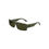 Thumbnail: Calvin Klein Green Bio Based Fabric Sunglasses