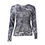 Thumbnail: Desigual Blue Viscose Women Sweater