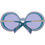 Thumbnail: Emilio Pucci Turquoise Women Sunglasses