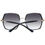 Thumbnail: Ana Hickmann Black Women Sunglasses