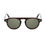 Thumbnail: Belstaff Brown Haircalf Sunglasses